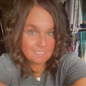 Meet your Posher, Chrissy